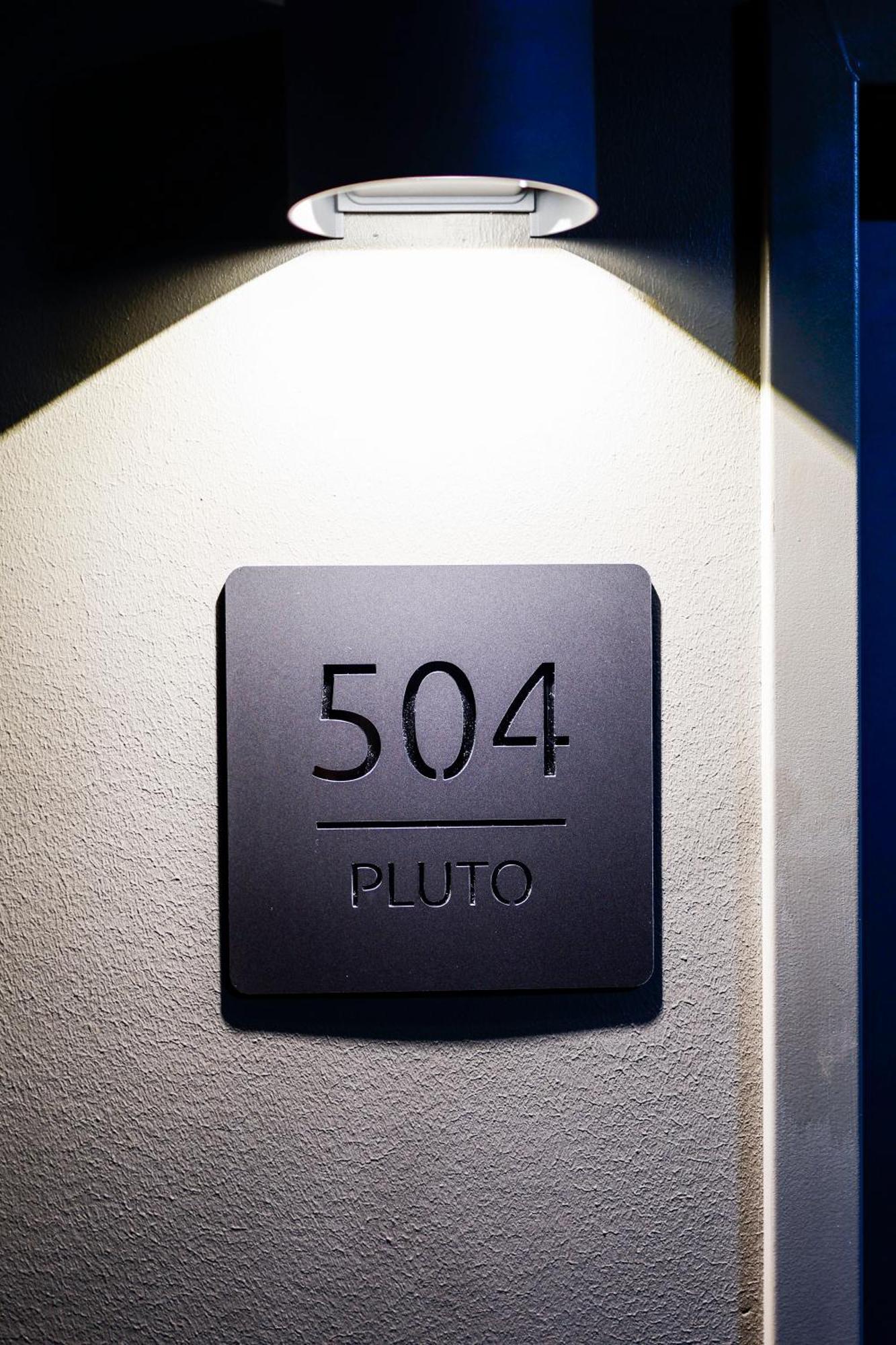 Sleephotels Cosmos Hamburg Exterior foto